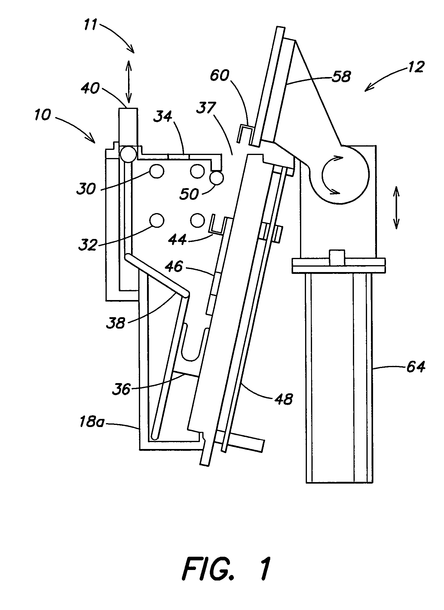 Single wafer dryer and drying methods