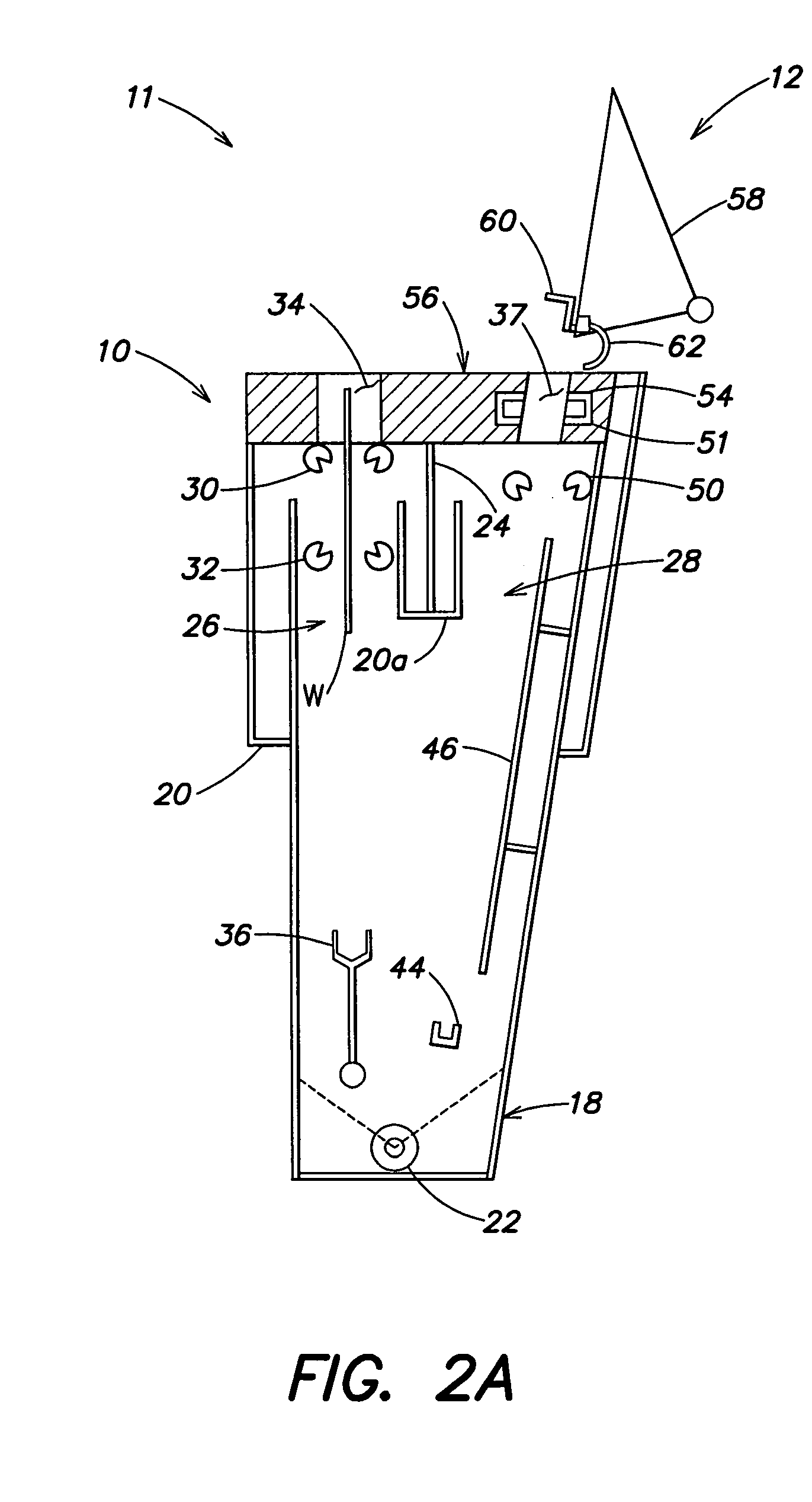 Single wafer dryer and drying methods