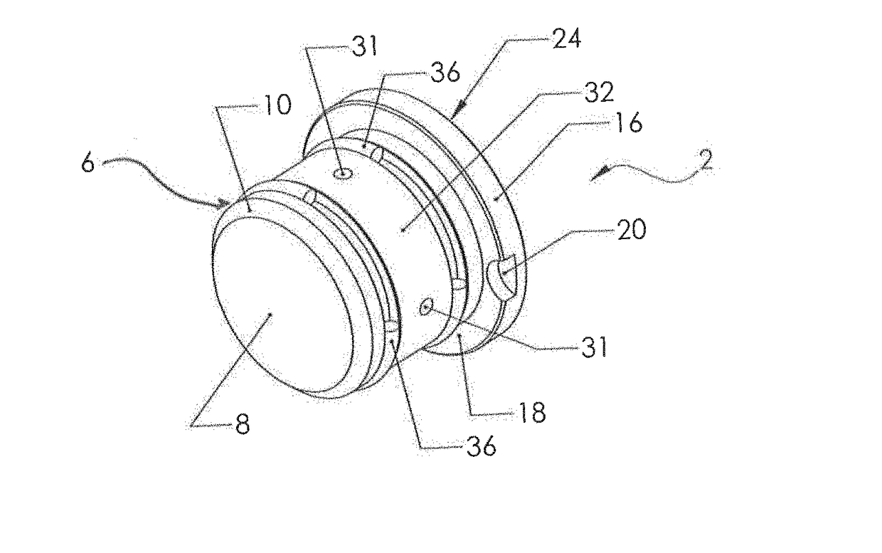 Grease tool for repacking dual angular contact bearing with grease, and method of using same