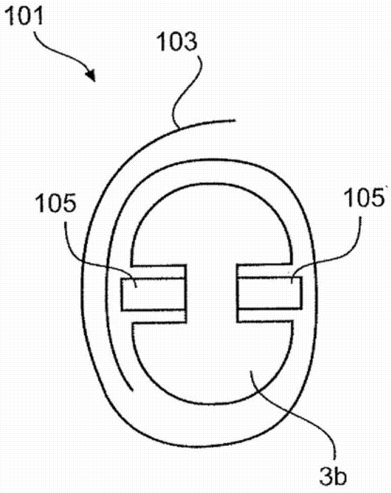 Device and method for producing semifinished products for wind power system rotor blades and rotor blade and wind energy system produced therewith