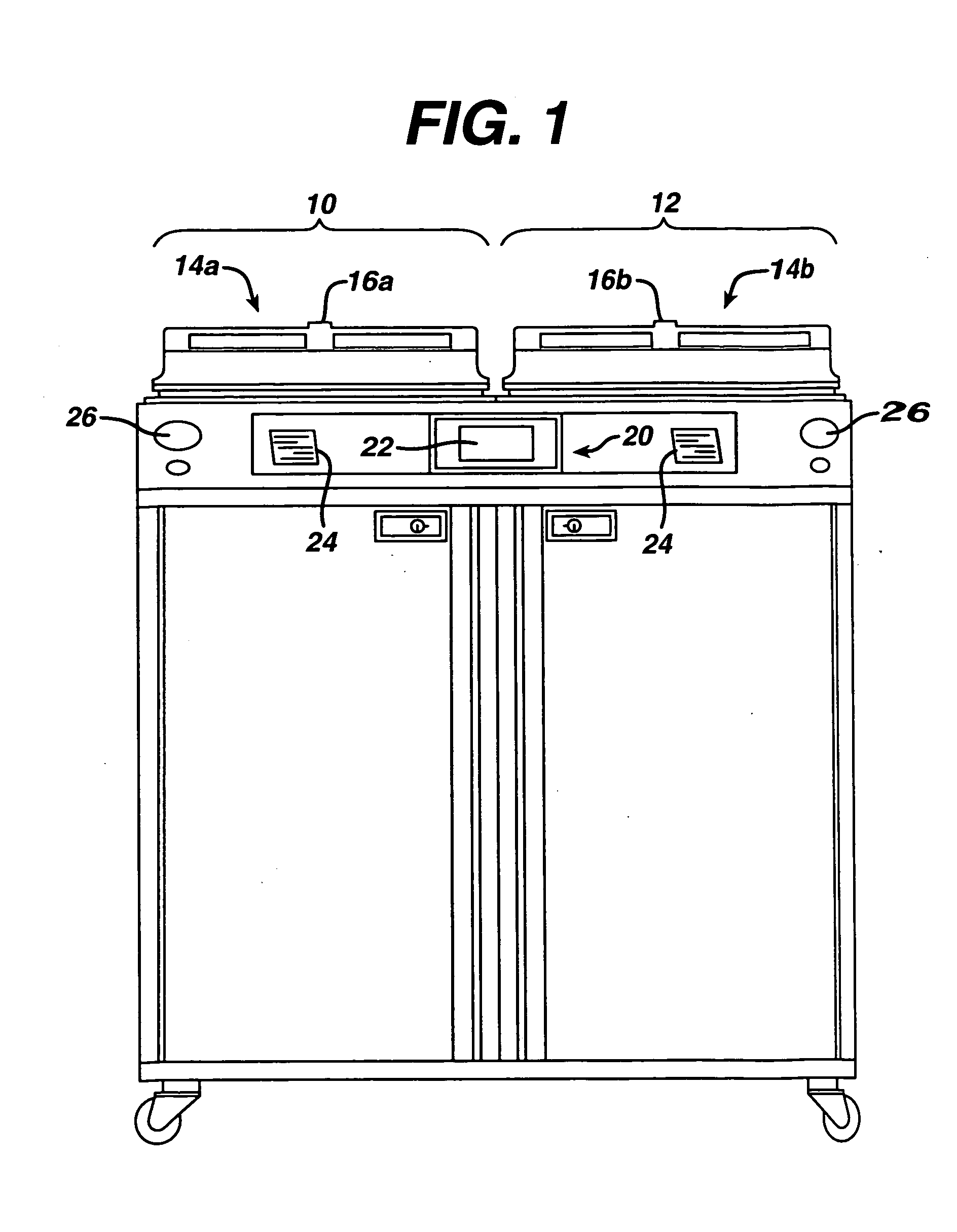 Automated endoscope reprocessor connection integrity testing via liquid suction