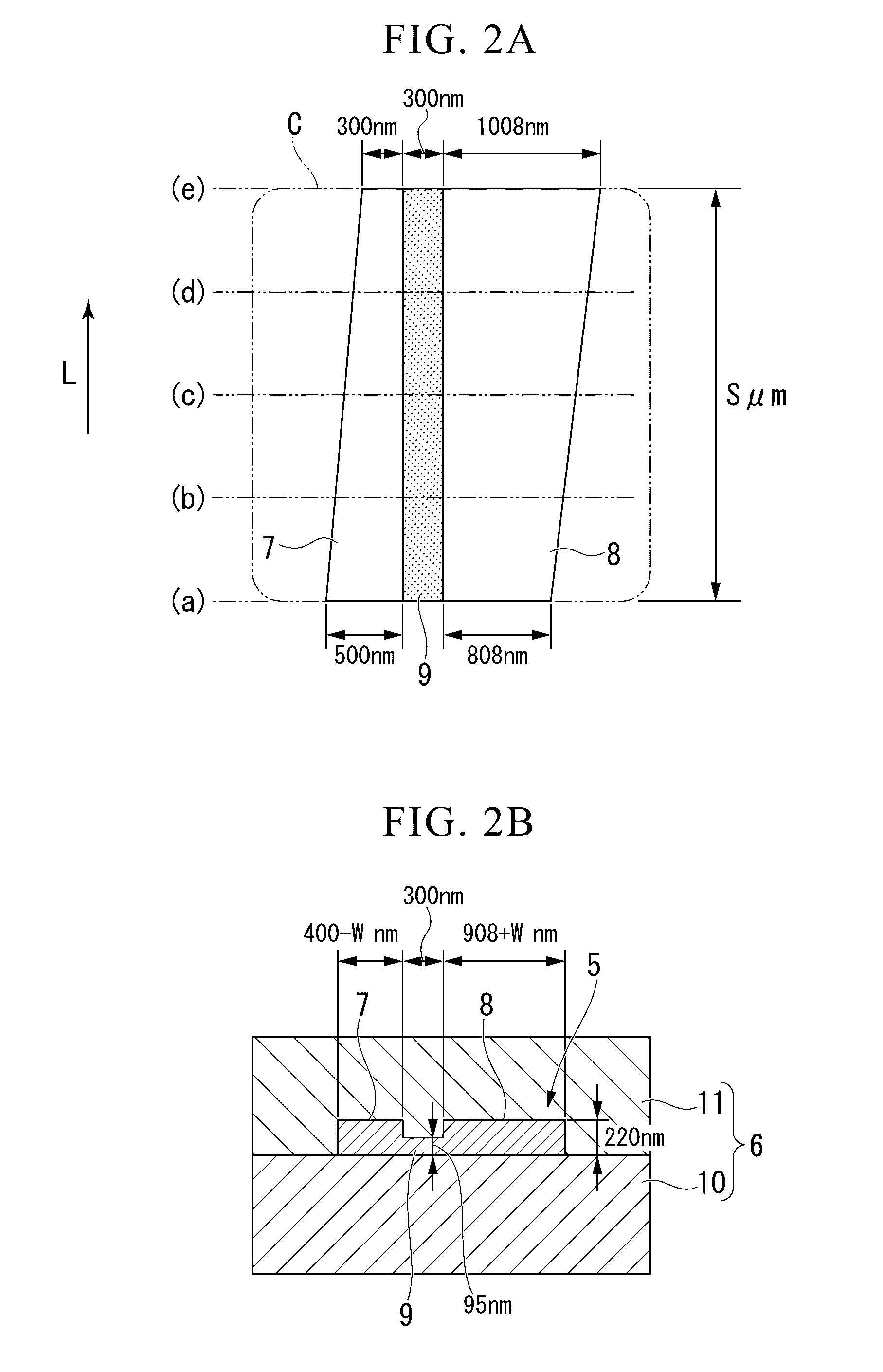 Planar optical waveguide device, DP-QPSK modulator, coherent receiver, and polarization diversity