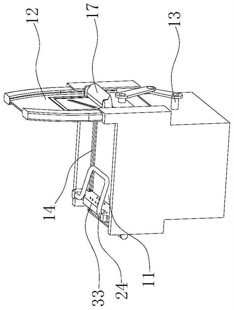 Multifunctional stove