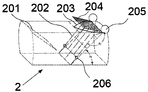 A method for releasing and collecting large jellyfish special for trawling