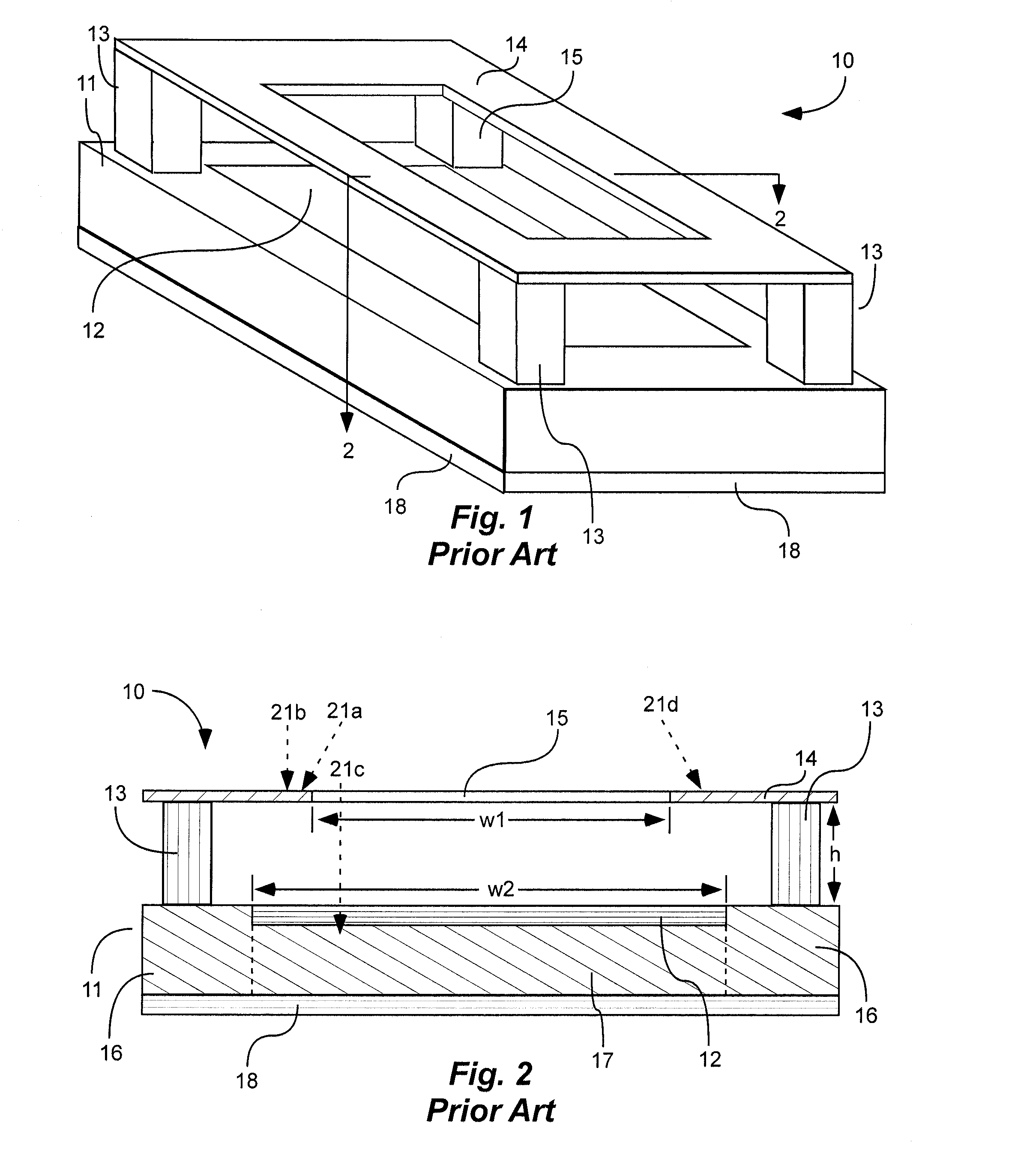 Integrated Collimator