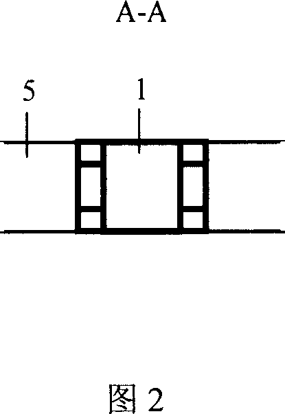 Body temperature lowering air conditioning clothing driven with micron and nanometer fan array