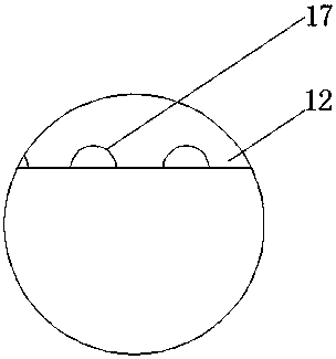 Novel soilless culture device