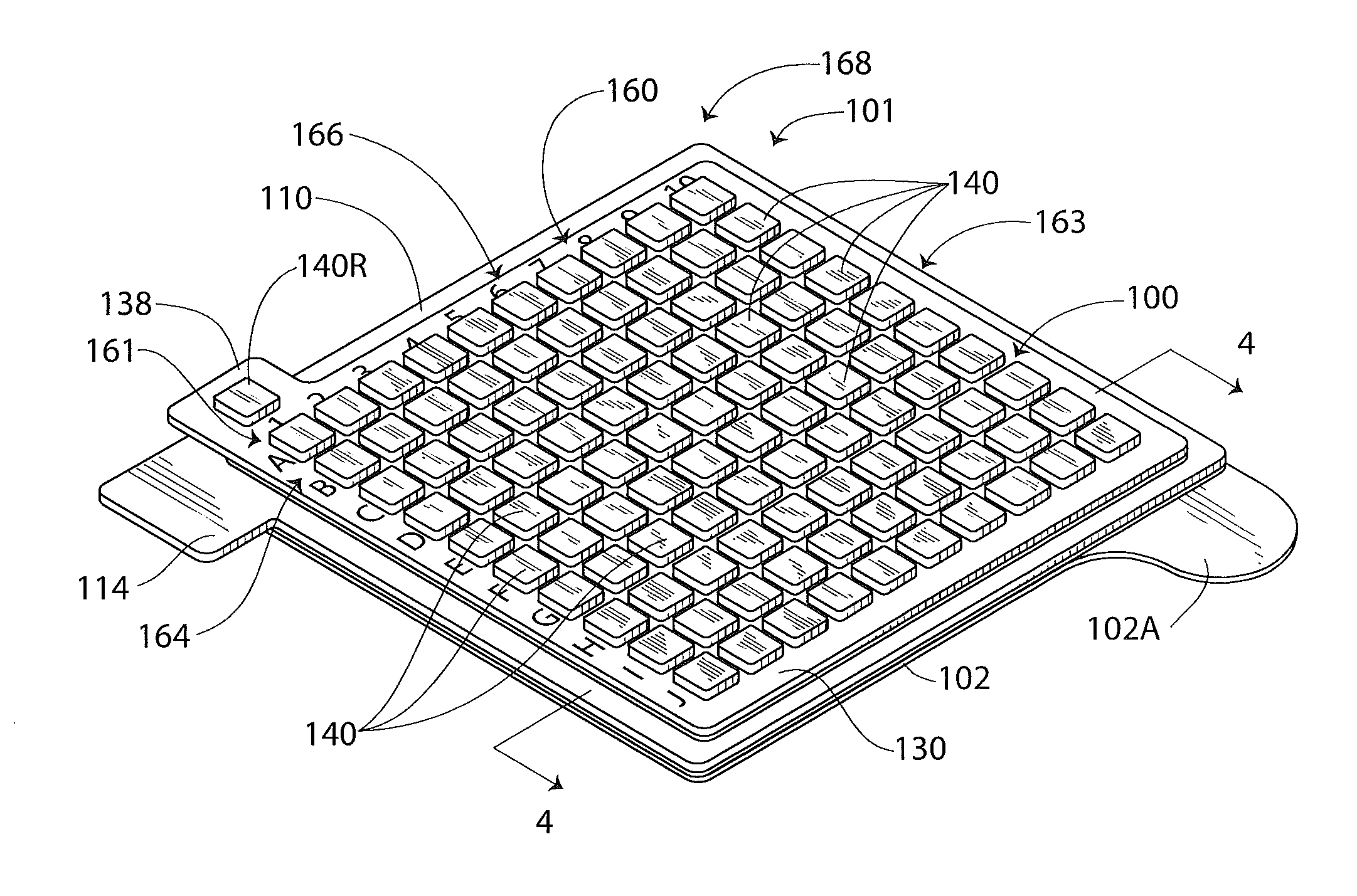 Methods for using mri-compatible patches