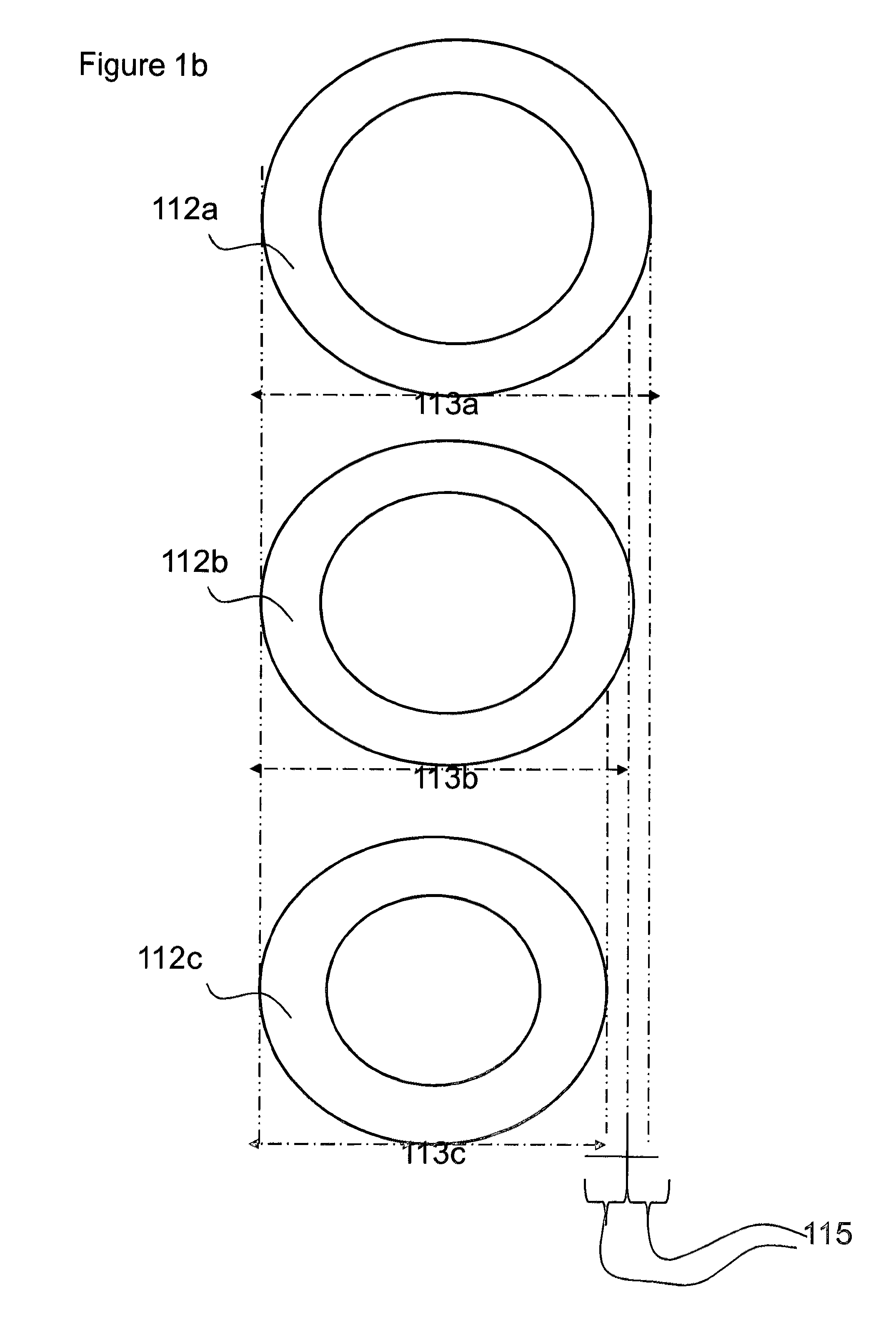 Incrementally-sized standard-sized eating-ware system for weight management