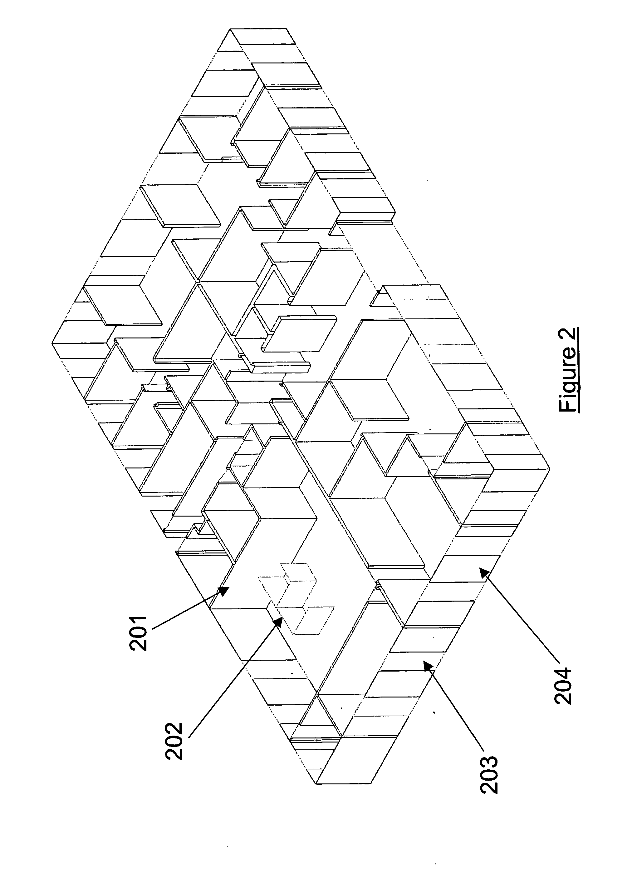 System and method for predicting network performance and position location using multiple table lookups