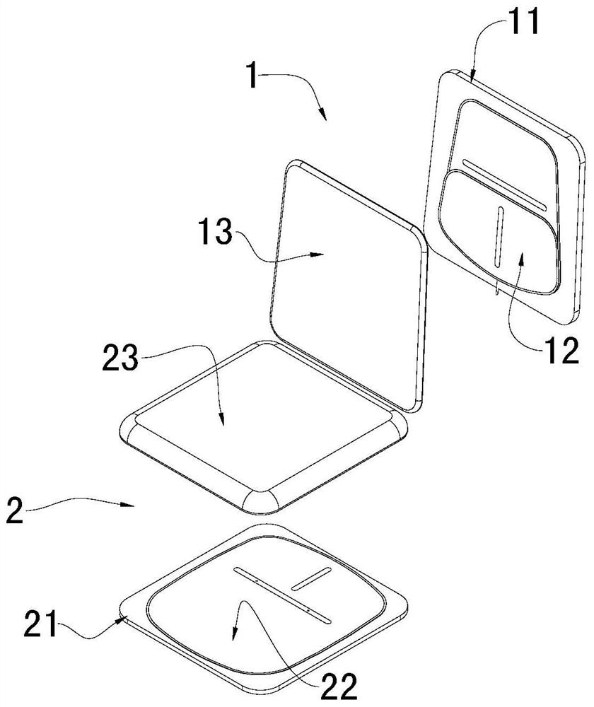 Sedentariness prevention control method and sedentariness prevention device