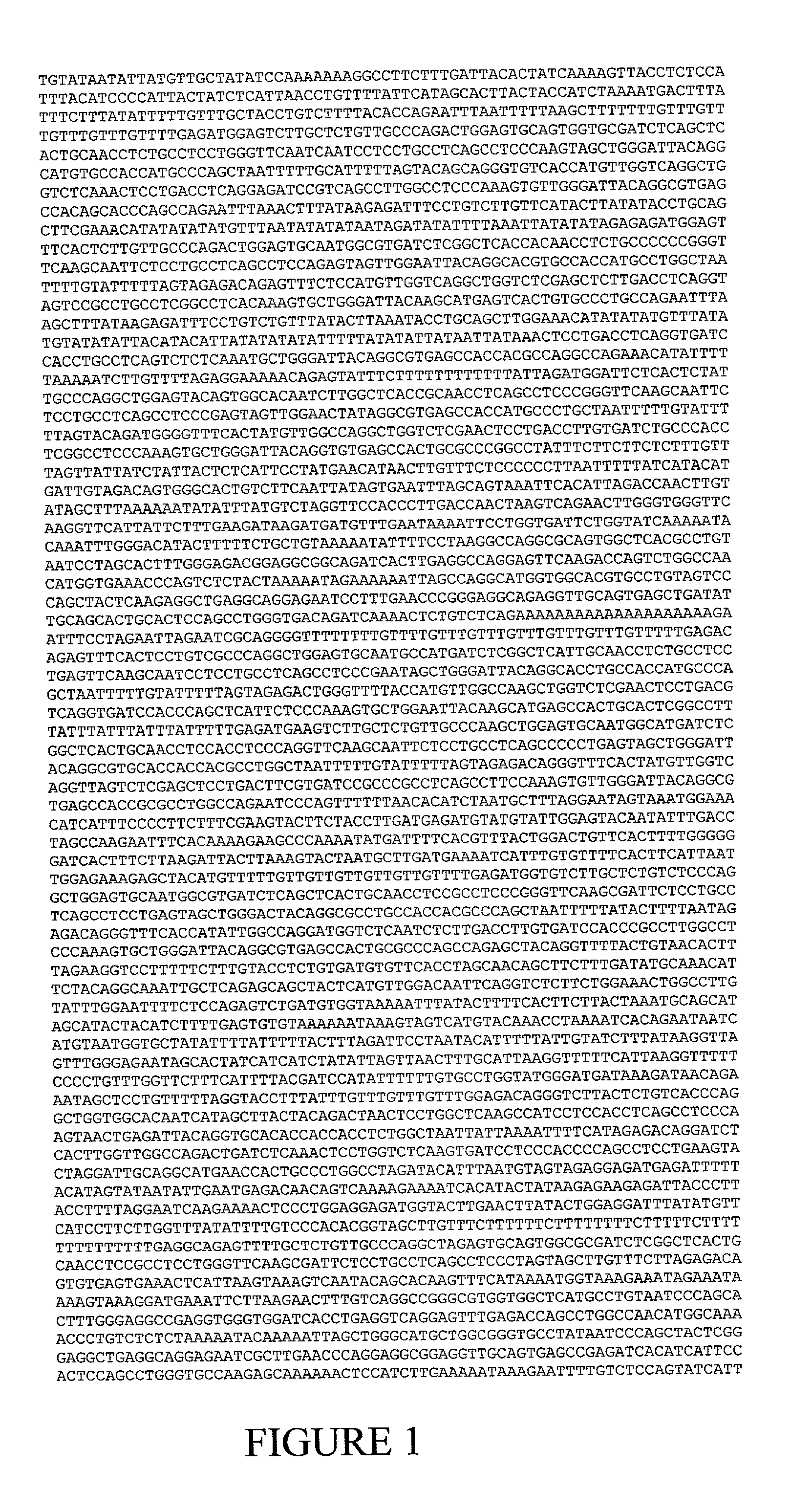 Estrogen receptor beta variants and methods of detection thereof