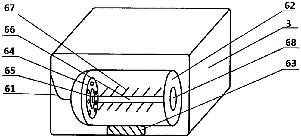 Delivery aided sucker device for obstetrics and gynecology department