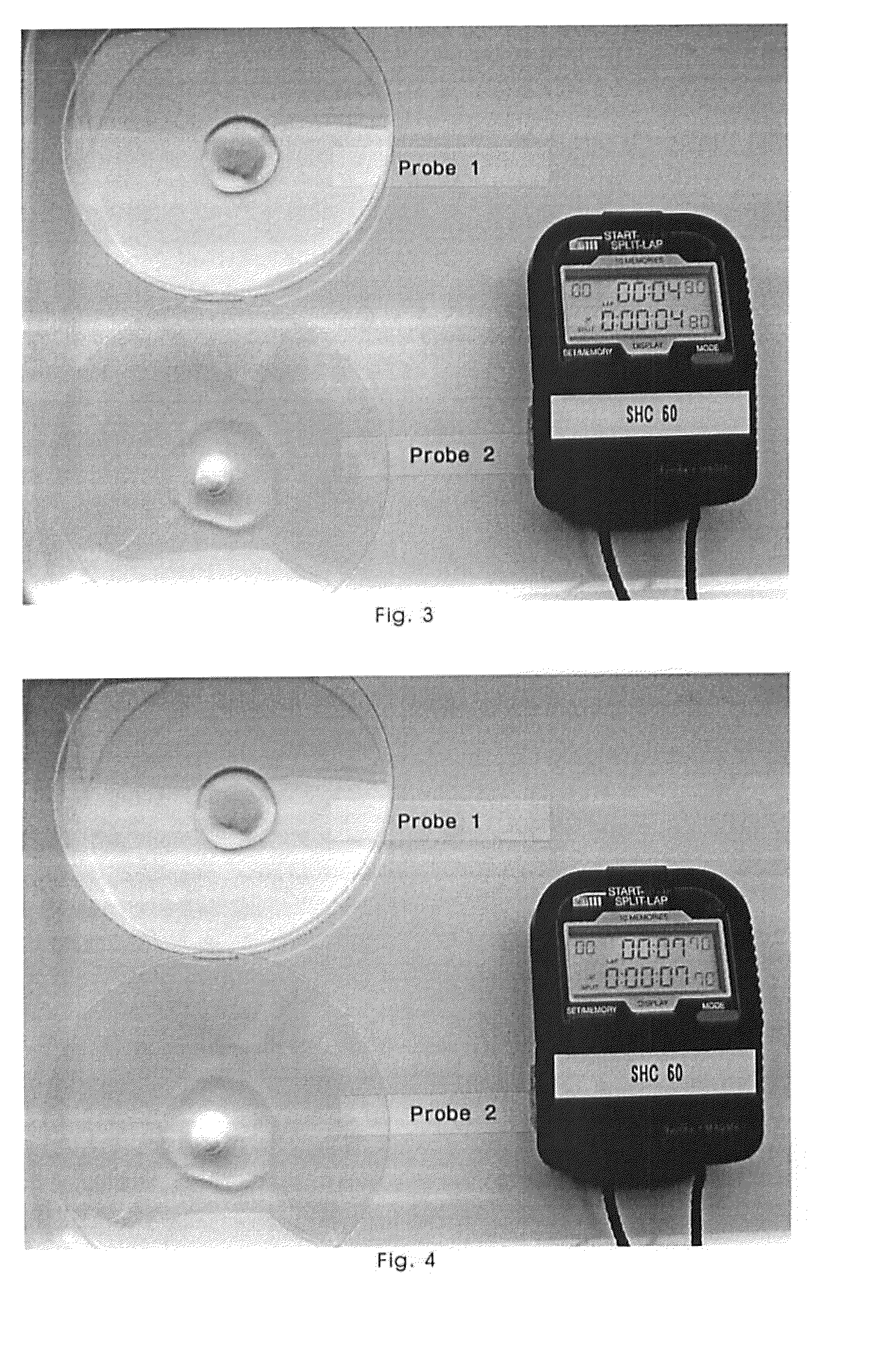 Freeze-Dried Molded Article Containing Magnesium Ascorbyl Phosphate