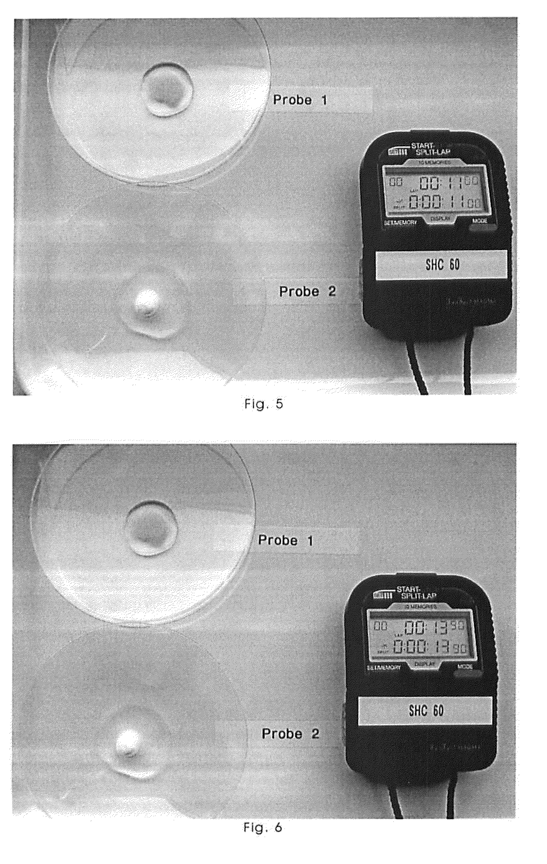 Freeze-Dried Molded Article Containing Magnesium Ascorbyl Phosphate