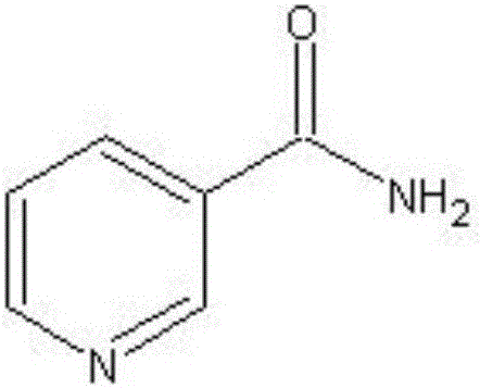 Composition with skin whitening effect, and application thereof to cosmetics