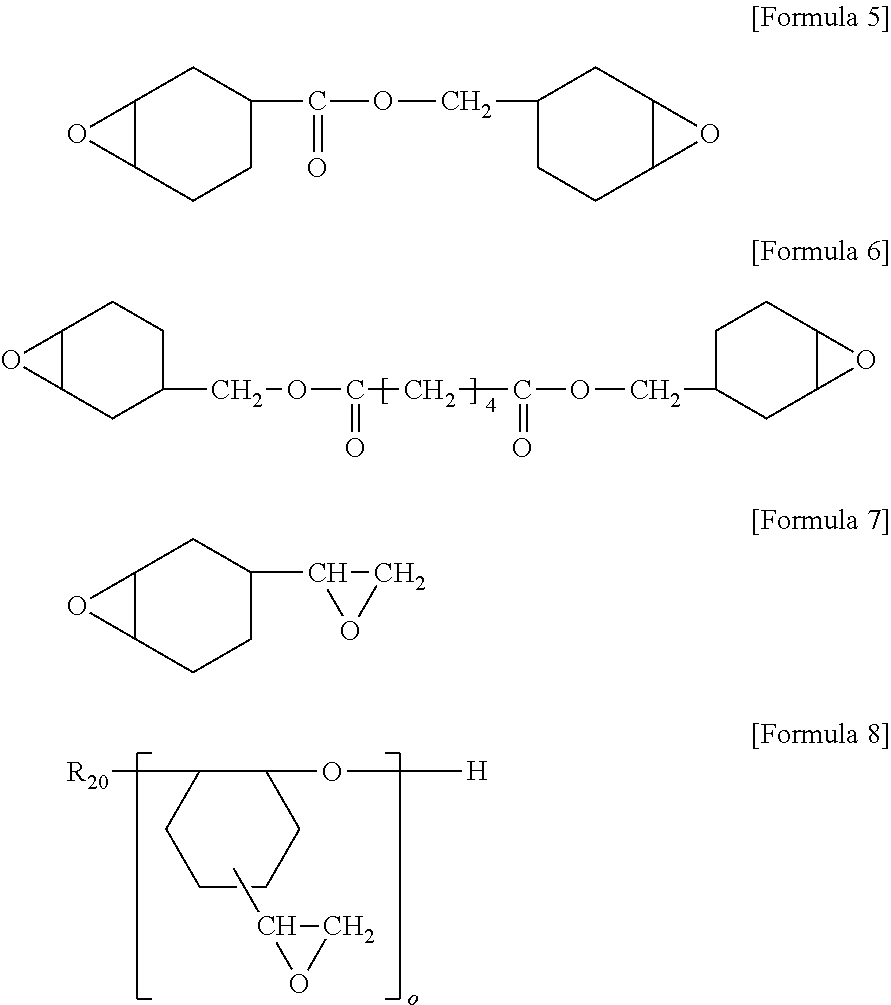 Laminated plastic substrate, and a production method for the same