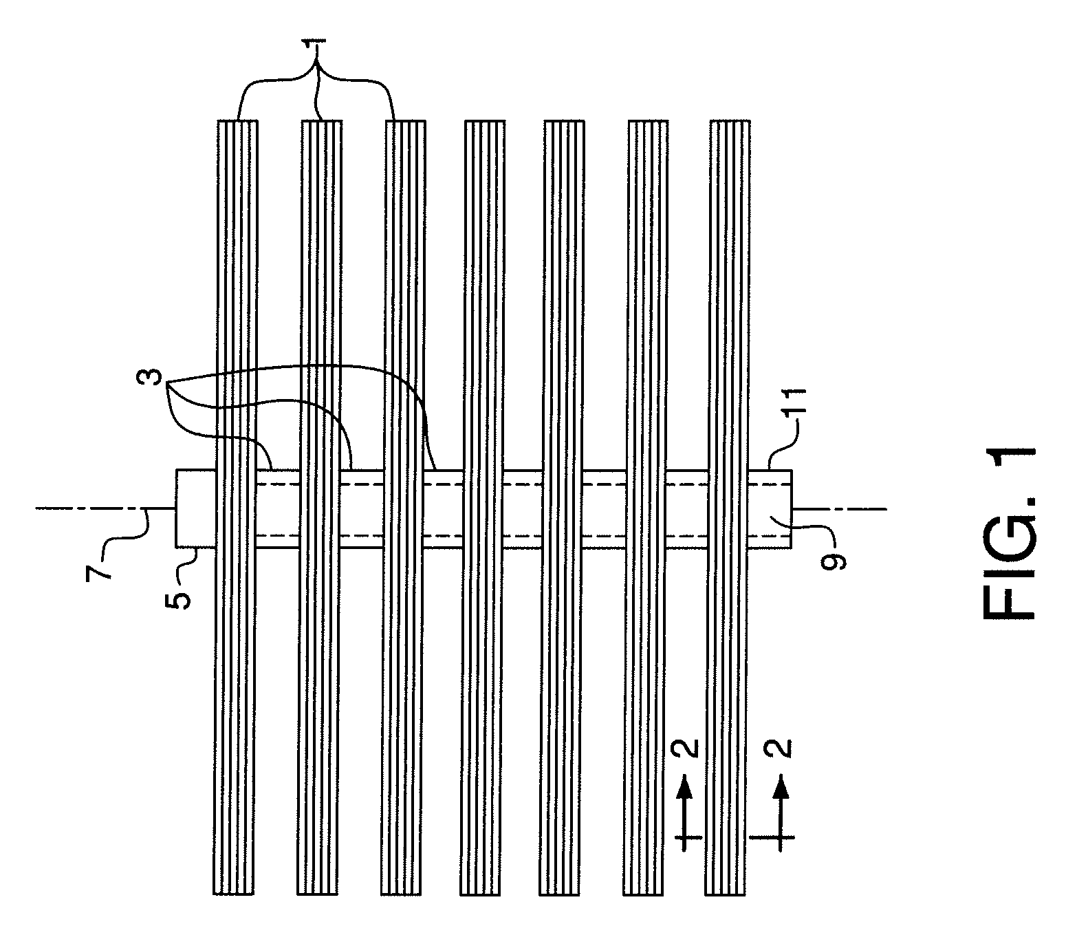 Liners For Ion Transport Membrane Systems