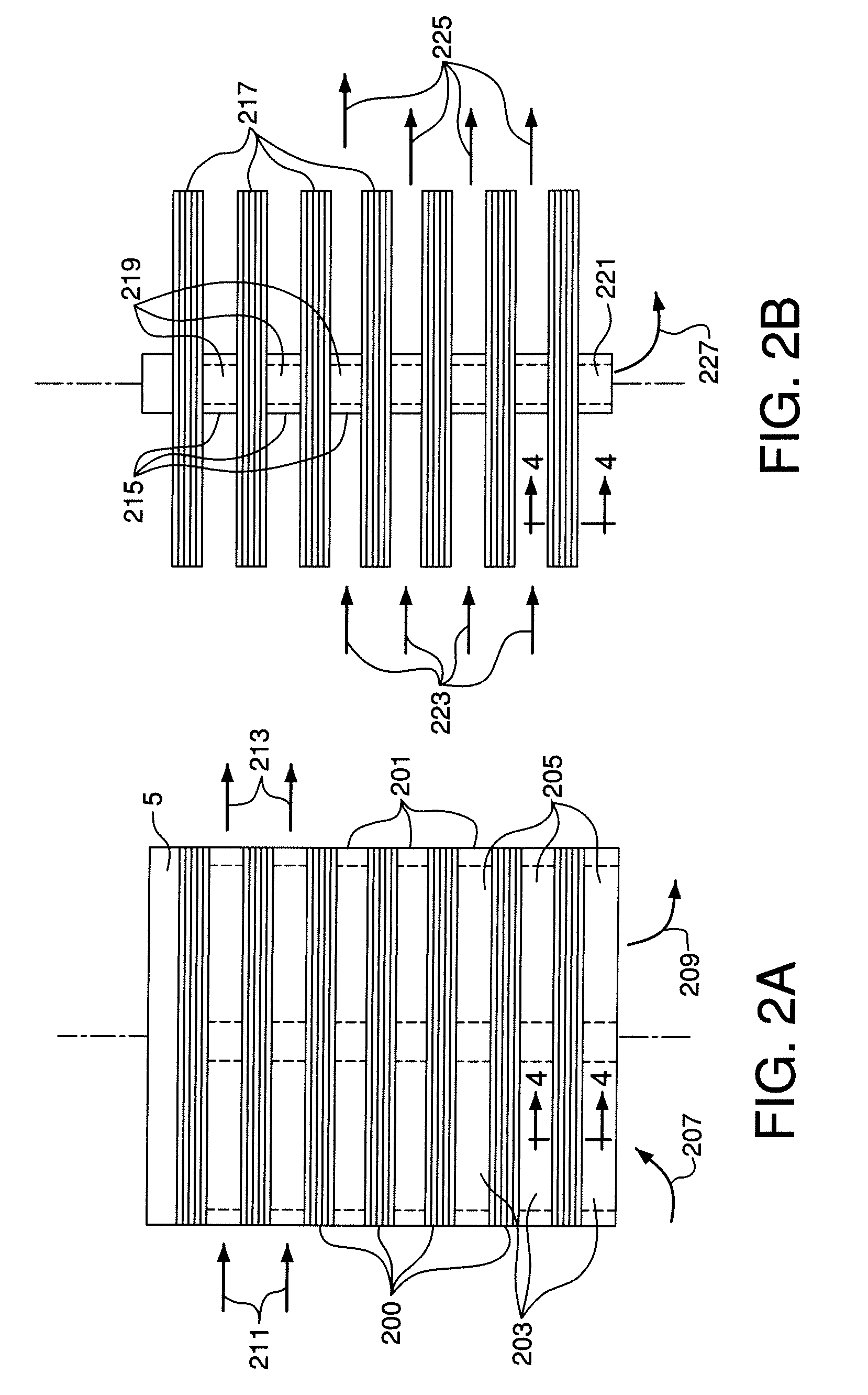 Liners For Ion Transport Membrane Systems