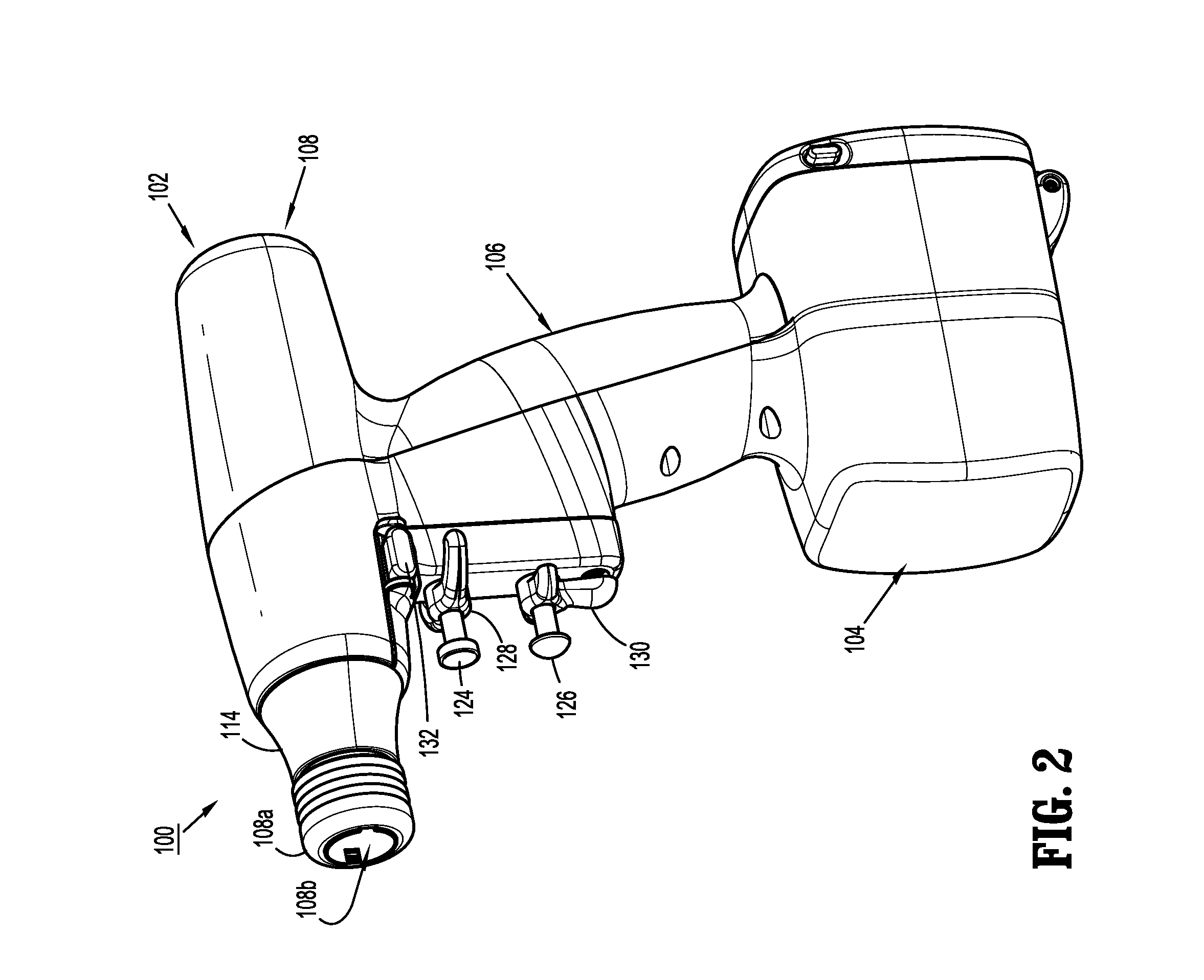 Apparatus for Endoscopic Procedures