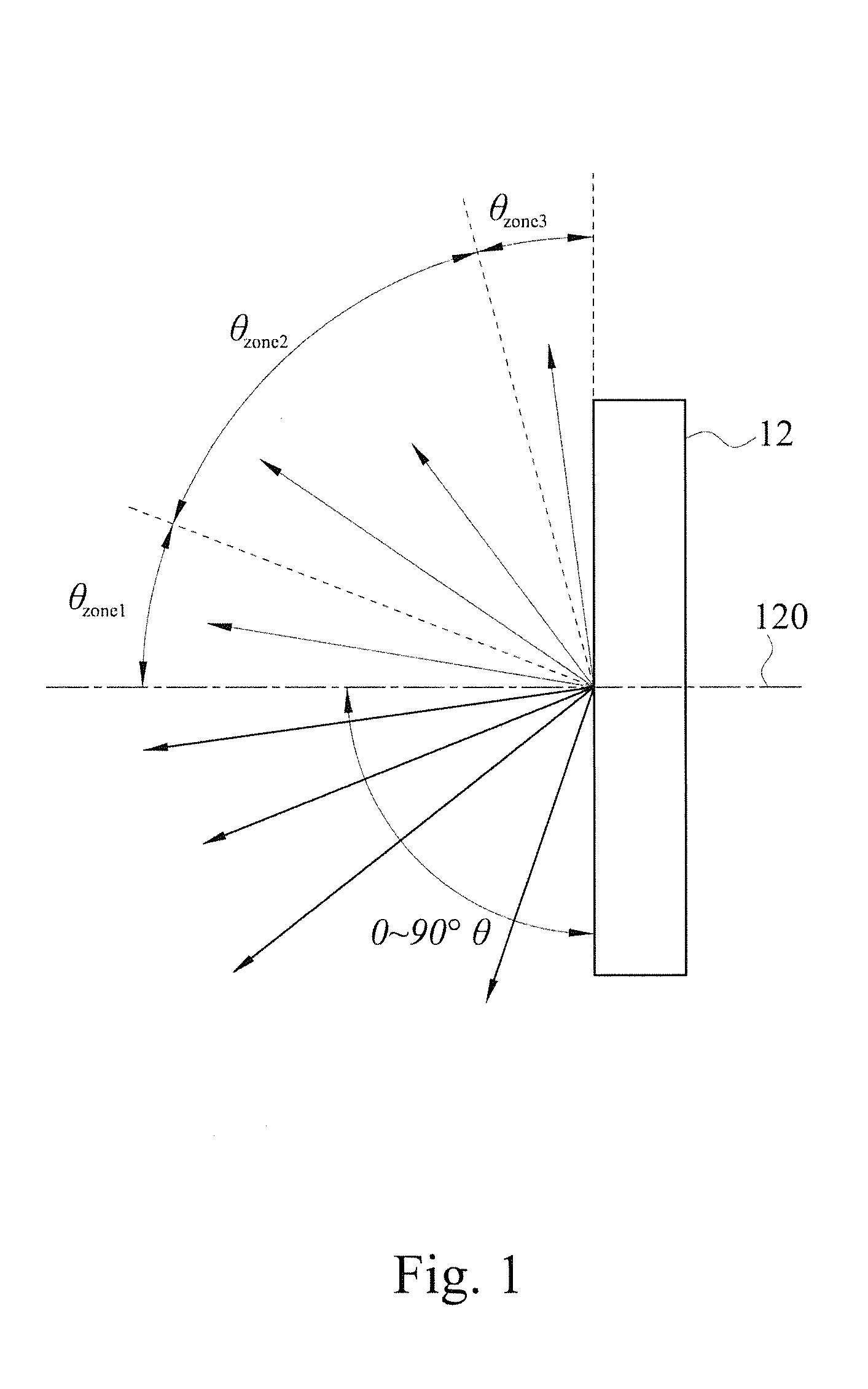 Edge-lit backlight module