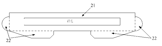 Airport surface road network model and airport surface collision detection critical alarm algorithm