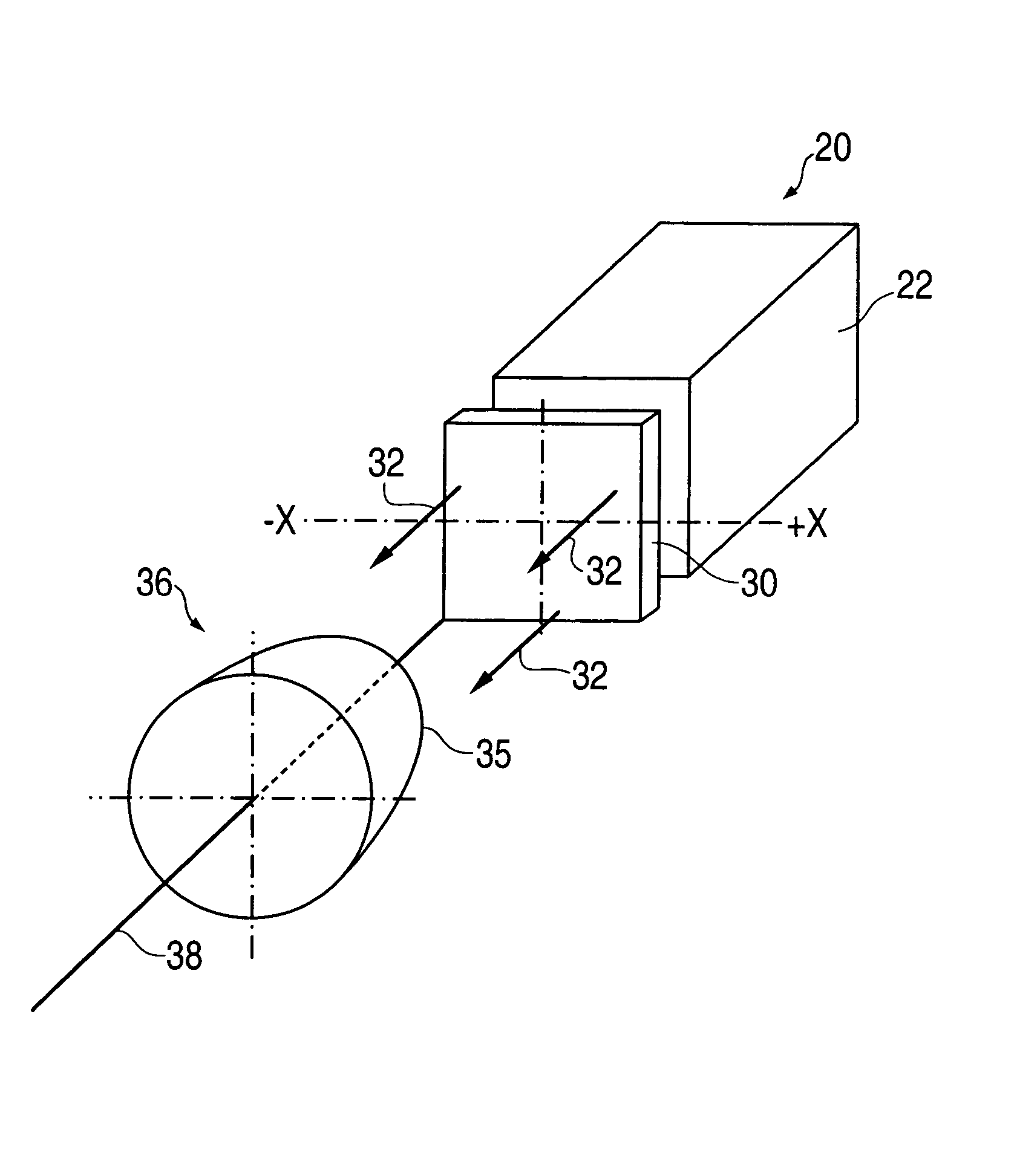 Method and apparatus for improved ultraviolet (UV) treatment of large three-dimensional (3D) objects