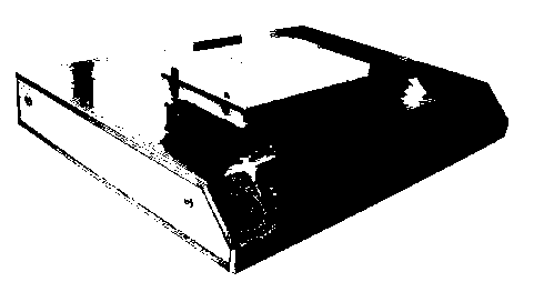 Adsorption-type lamp box for detection of laser processed flexible circuit board