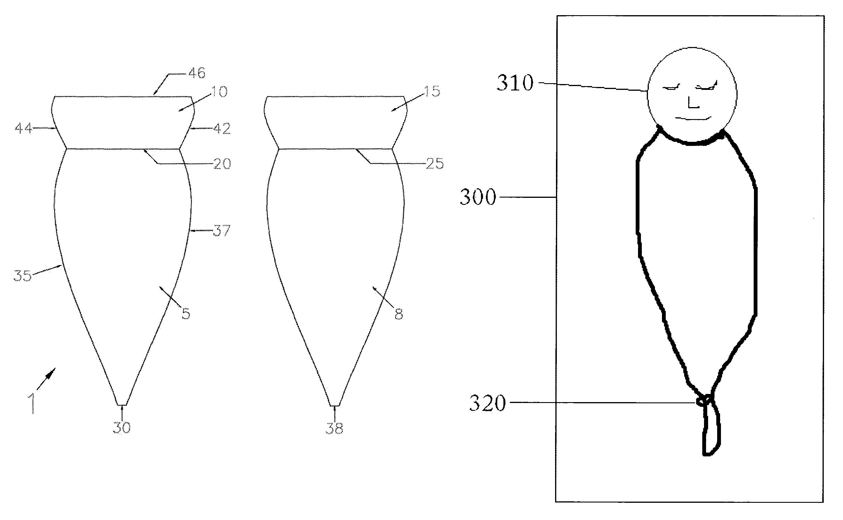 Infant swaddling and sleep sacks and methods of using the same