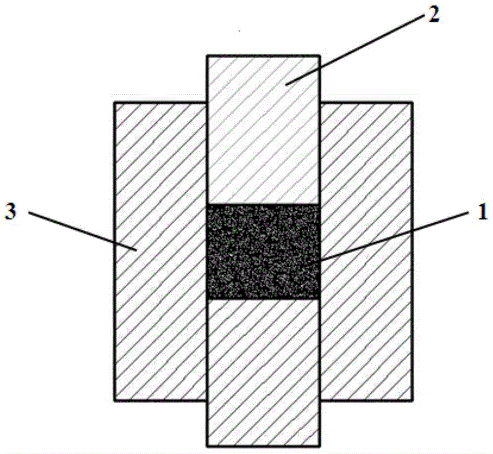 Methods for manufacturing cerium-rich anisotropy nano-crystalline rare-earth permanent magnets