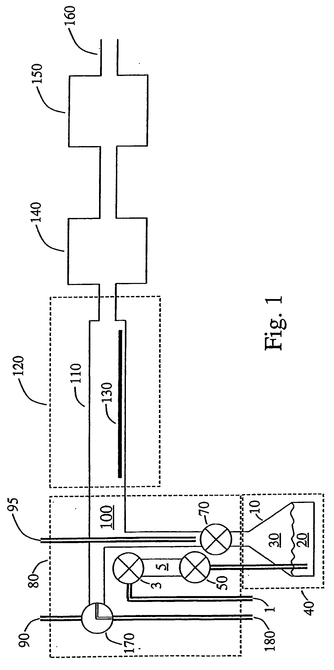 Vapor deposition of tungsten nitride