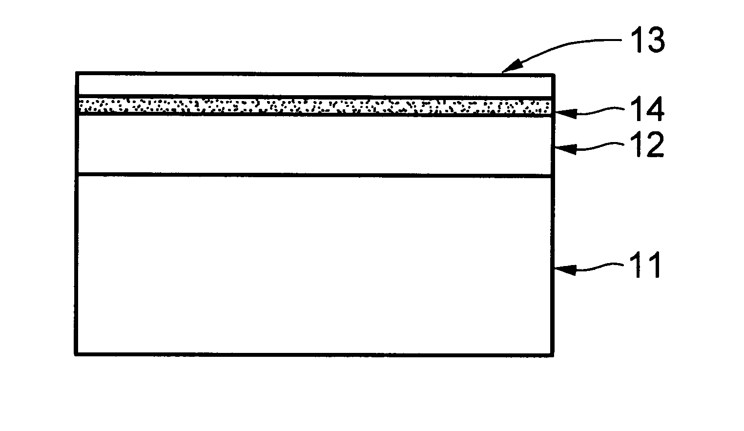 Method for crystallizing amorphous layer