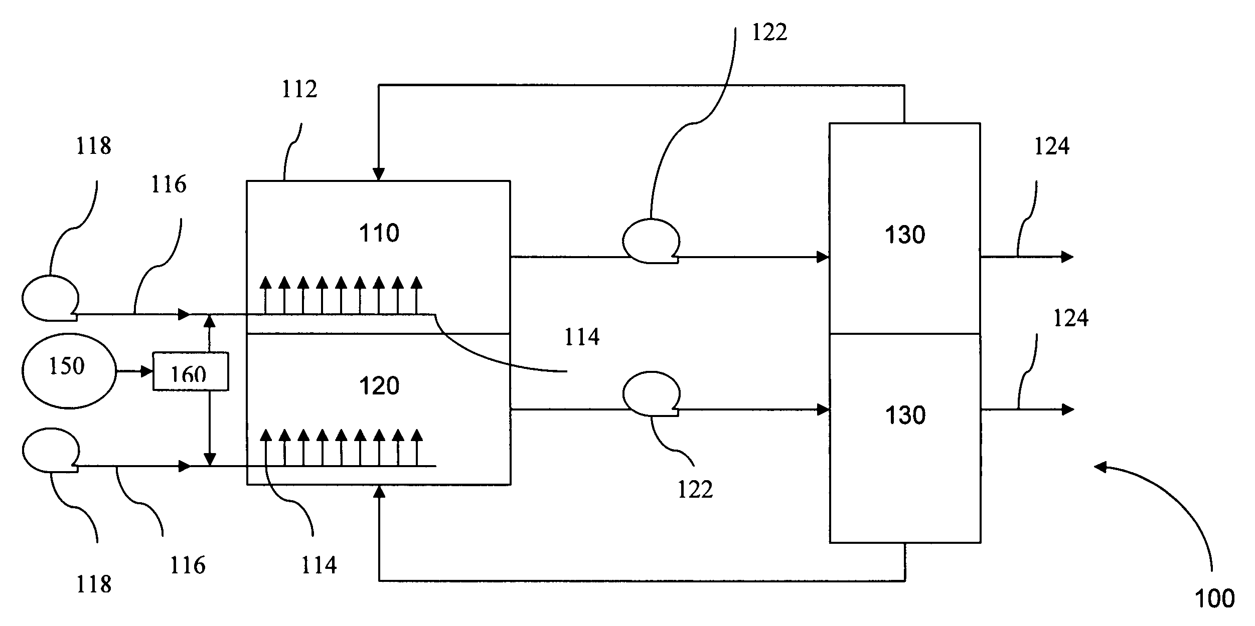 Method and apparatus for treating wastewater