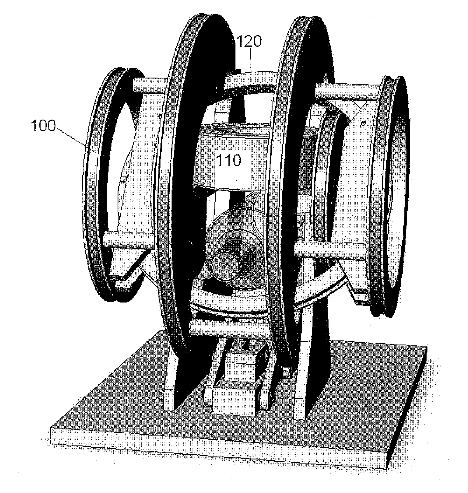 Ultra-low field nuclear magnetic resonance method to discriminate and identify materials