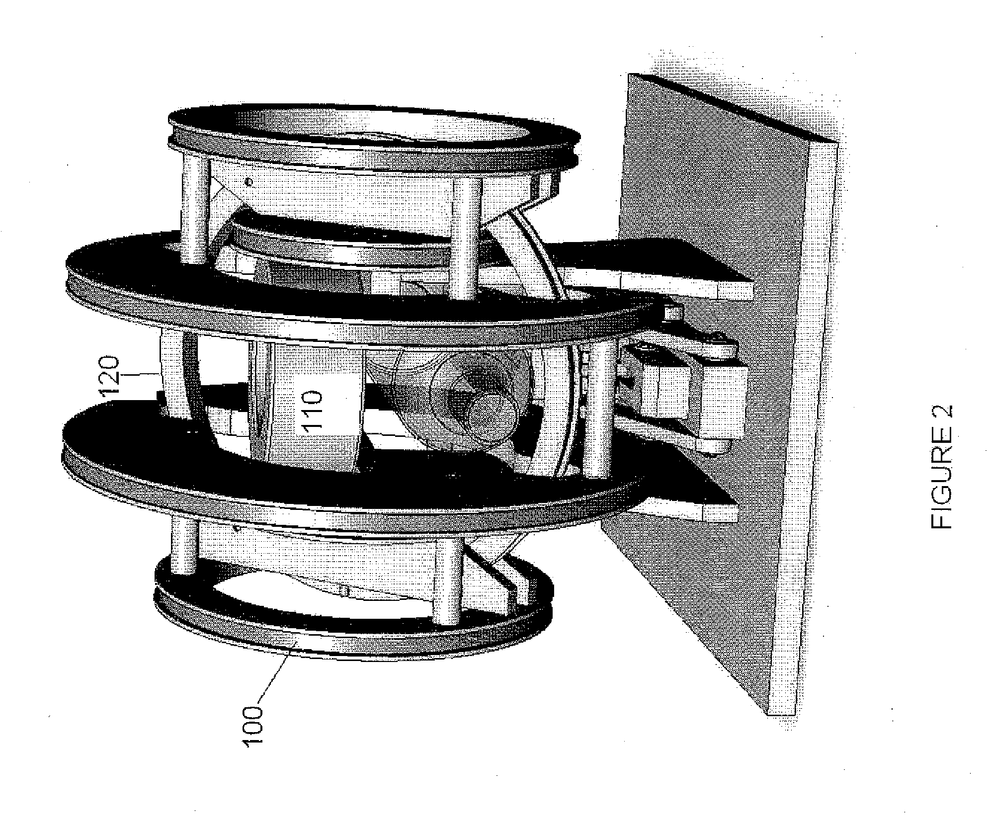 Ultra-low field nuclear magnetic resonance method to discriminate and identify materials