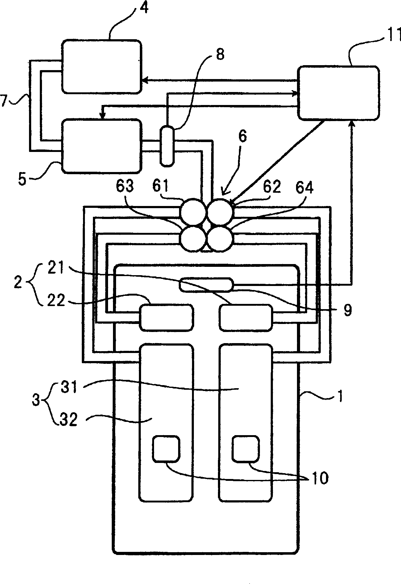 Snoring-prevention device