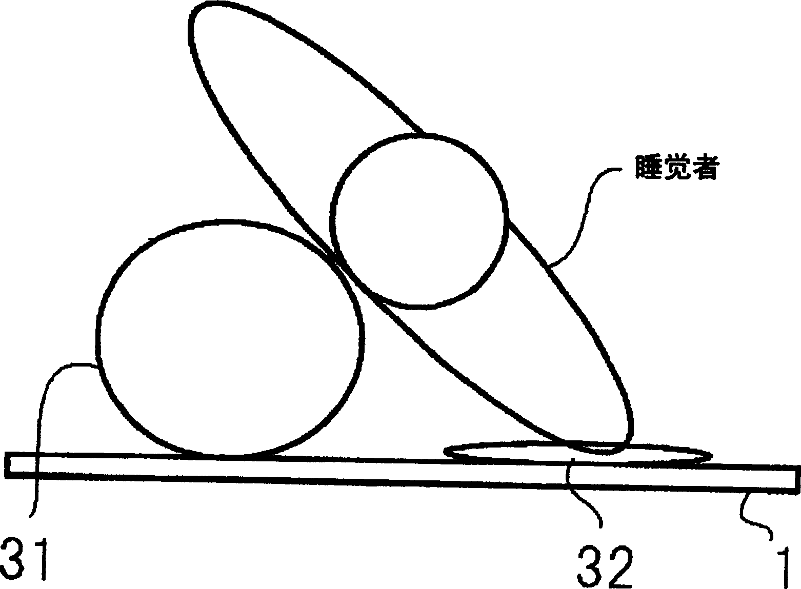 Snoring-prevention device