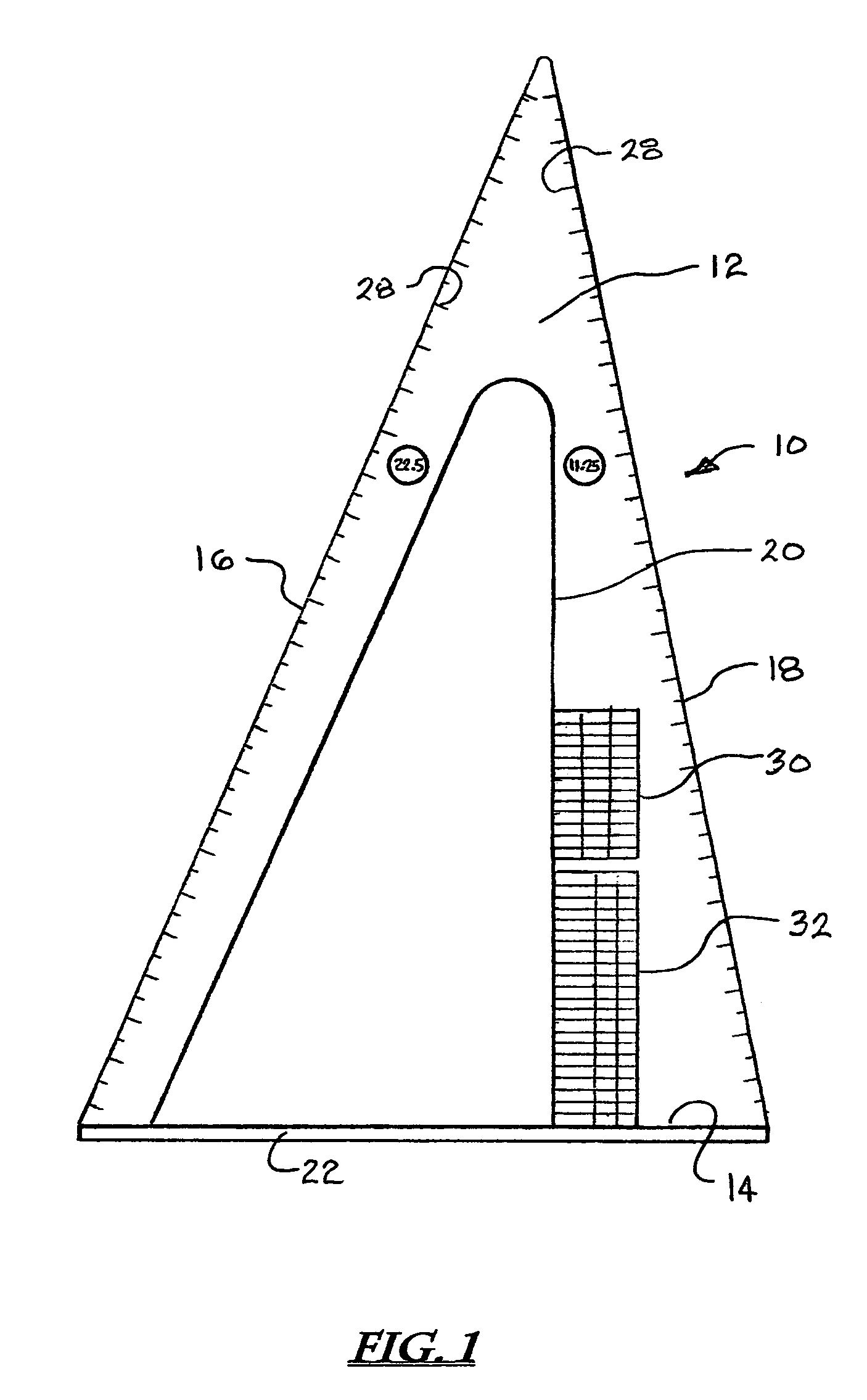 Duct joint layout tool