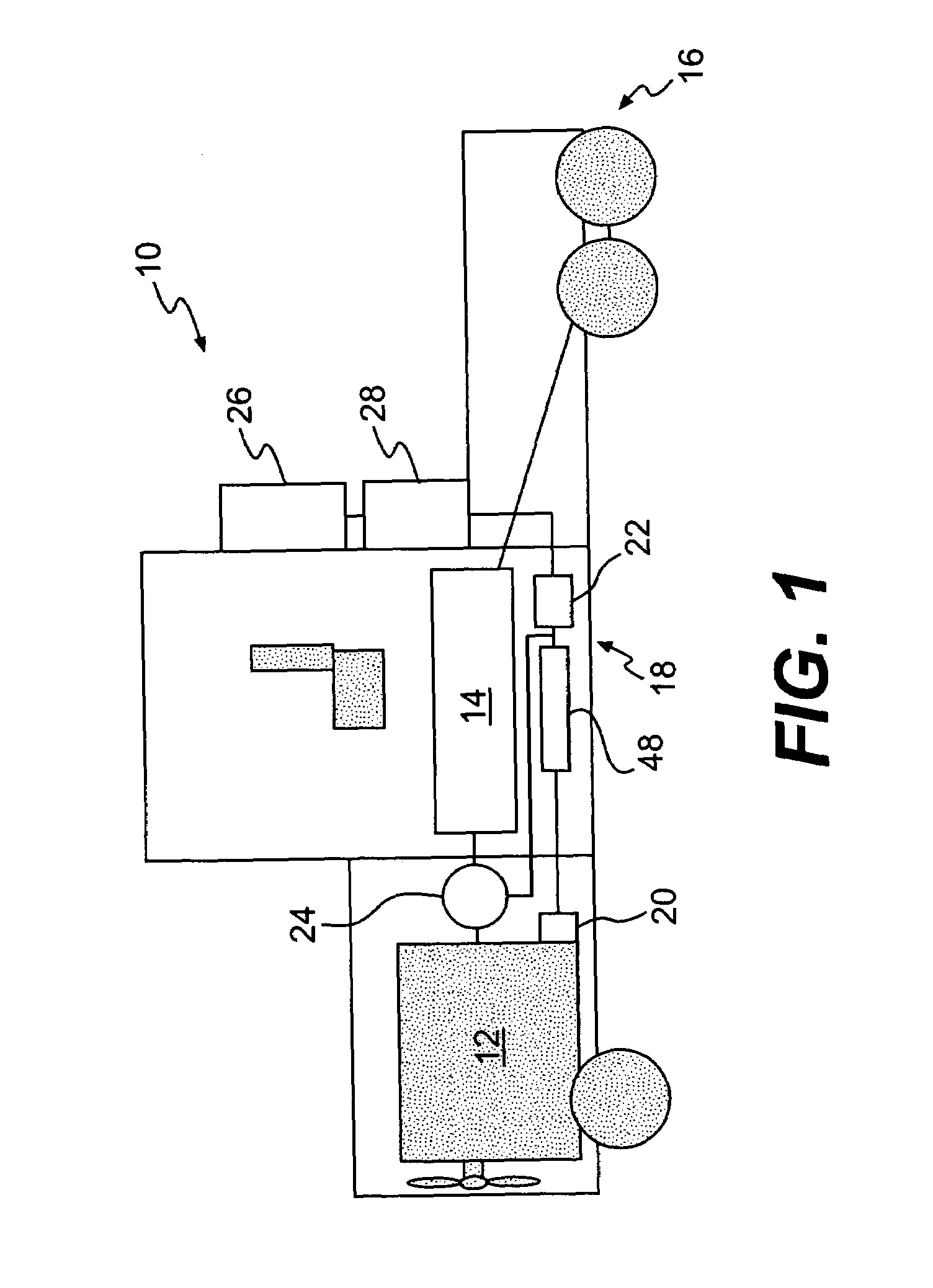 Power management system