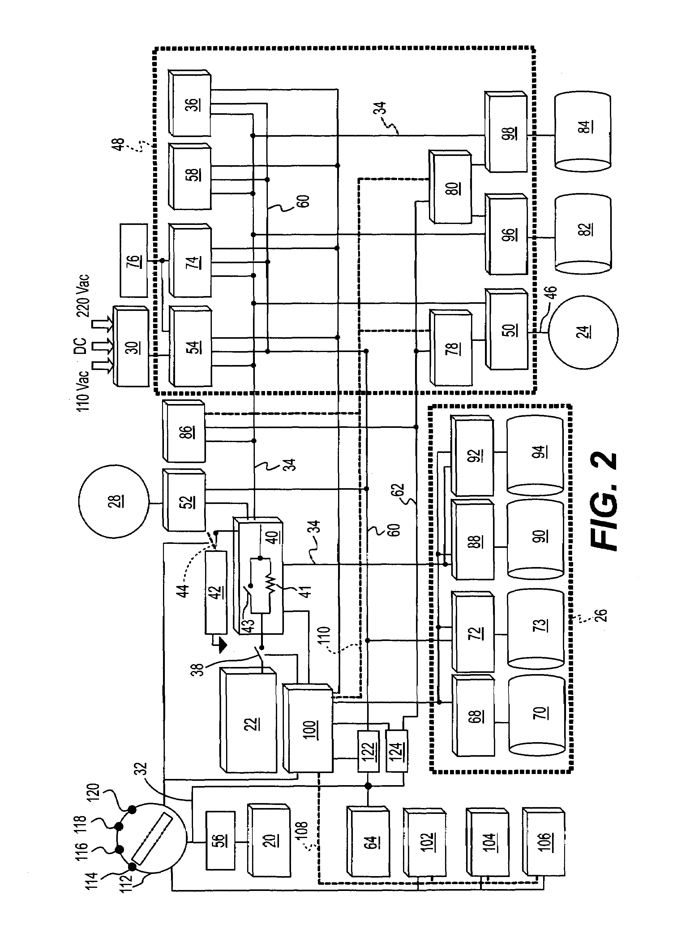 Power management system