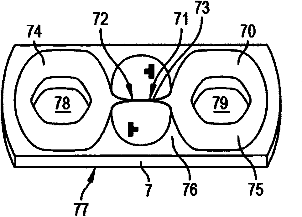 Electro-pyrotechnic initiator and manufacturing method thereof