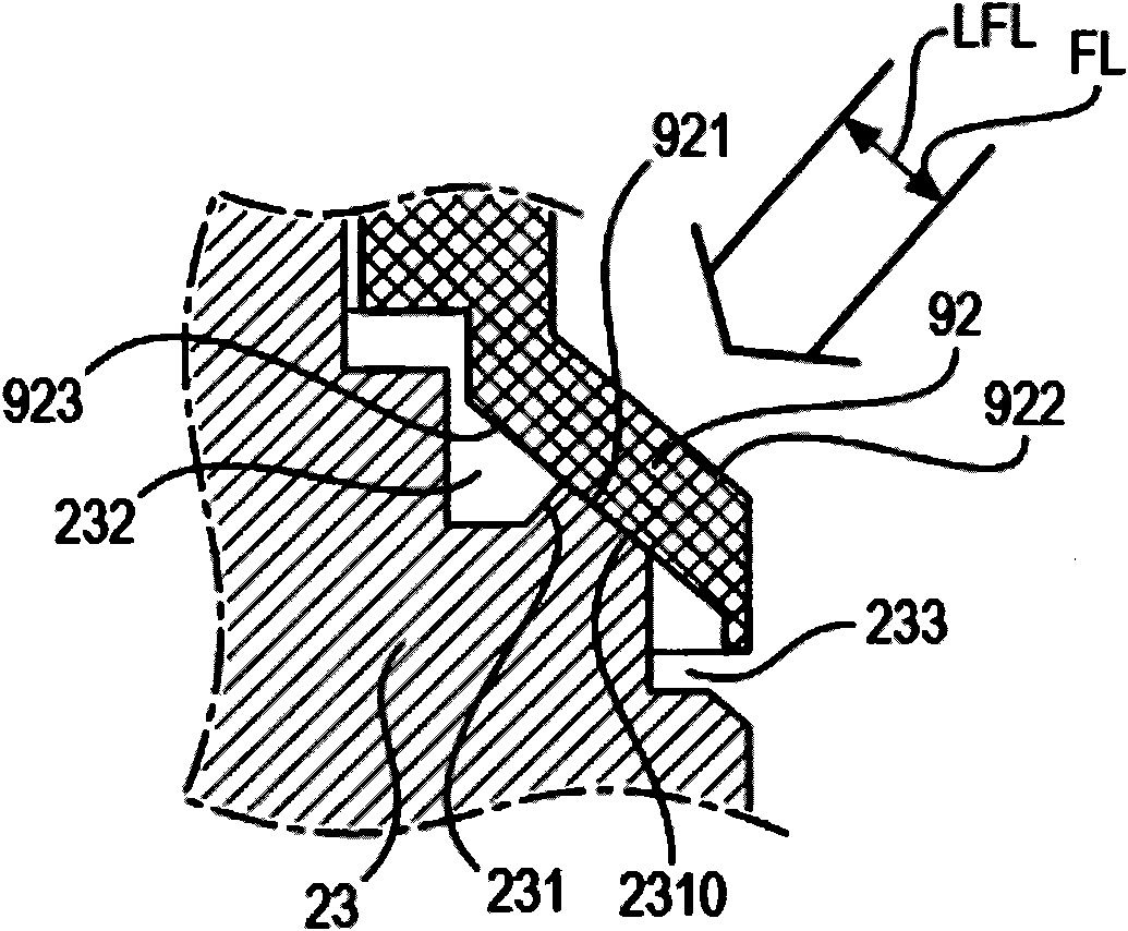 Electro-pyrotechnic initiator and manufacturing method thereof