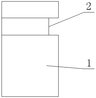 Adjustable push-pull device of steam turbine