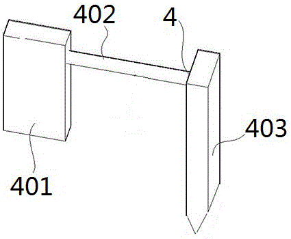 Paired-control safety socket