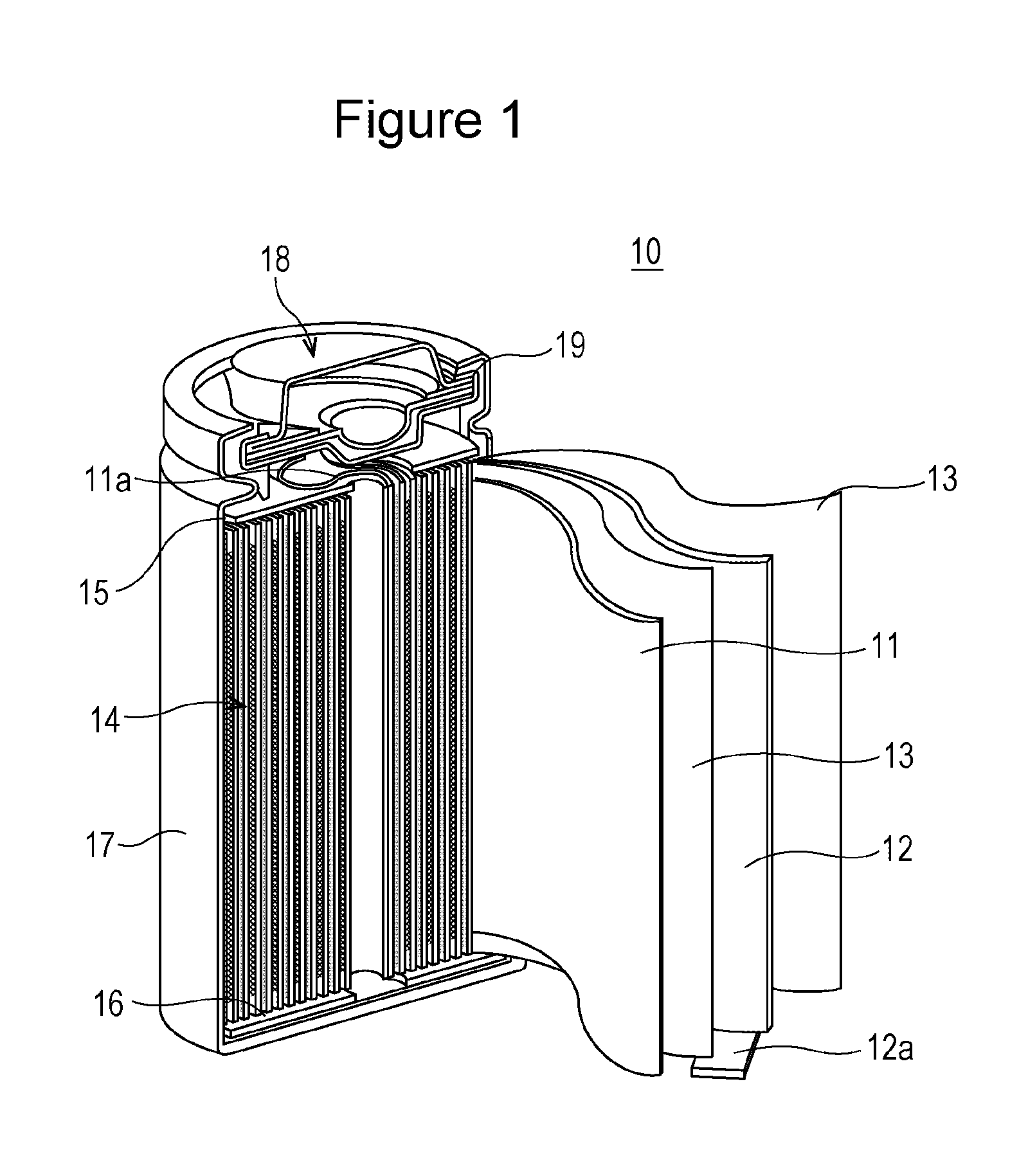 Nonaqueous electrolyte secondary battery