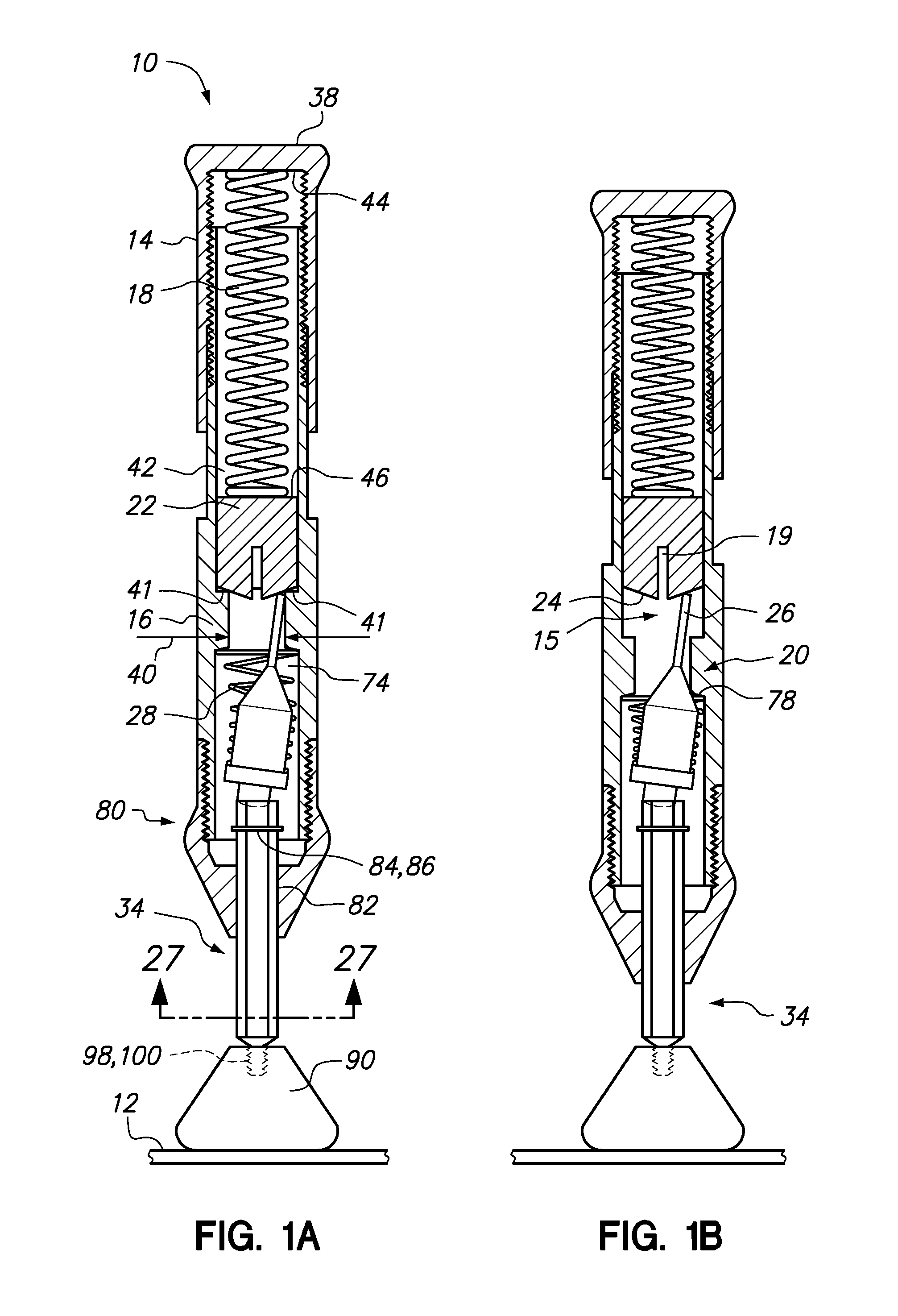 Impact tool