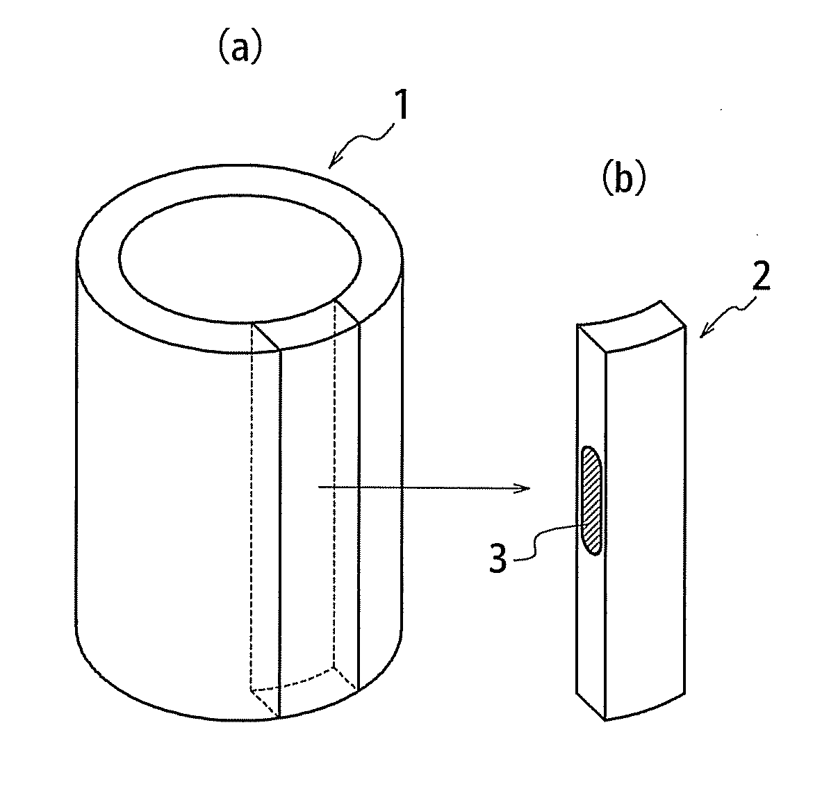 Flake graphite cast iron and production method thereof