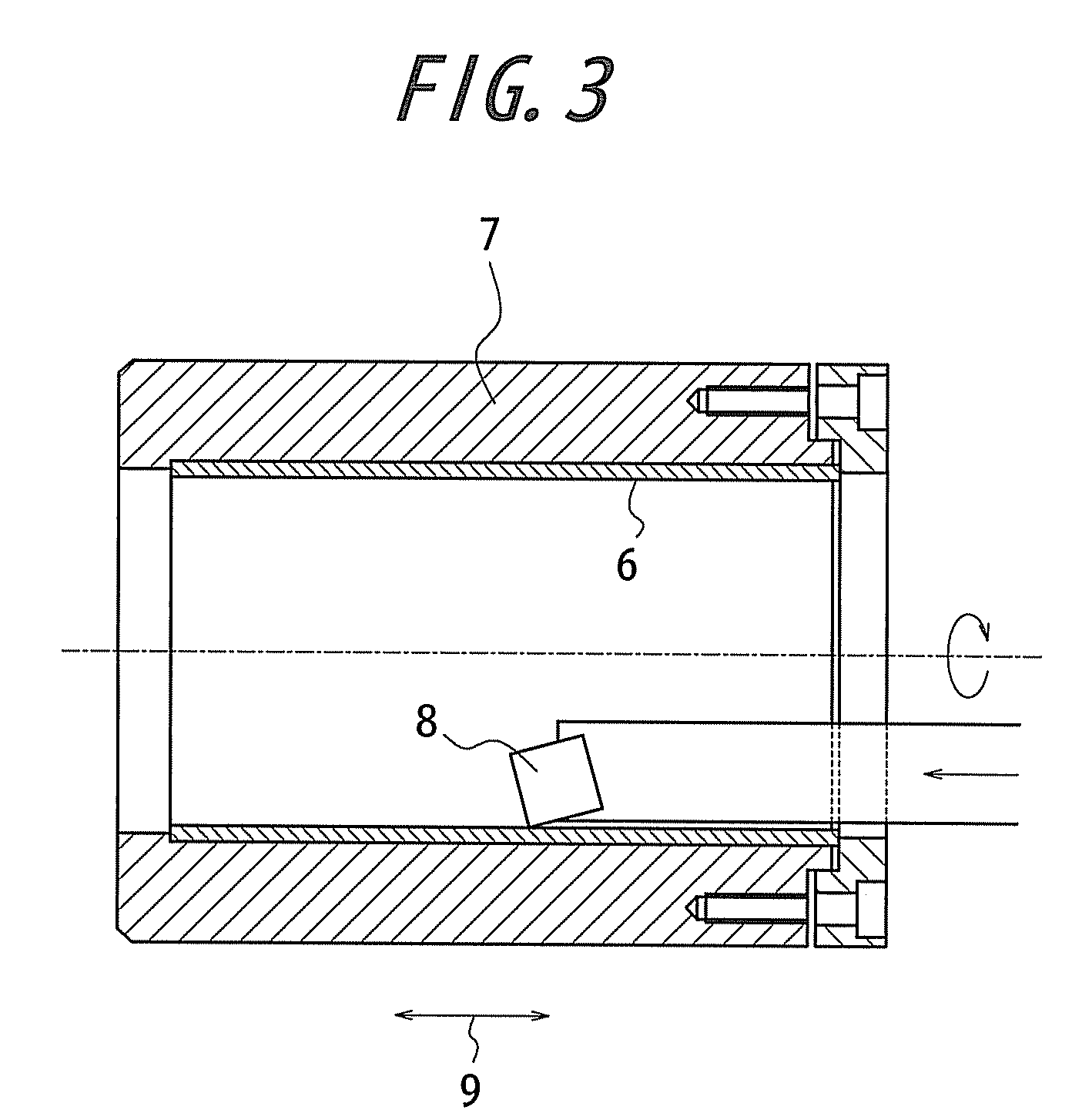 Flake graphite cast iron and production method thereof