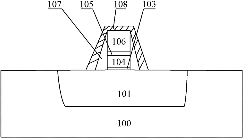 OTP device and manufacturing method thereof