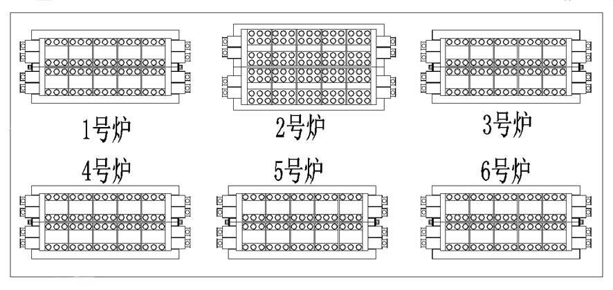 Magnesium smelting method capable of shortening reduction period